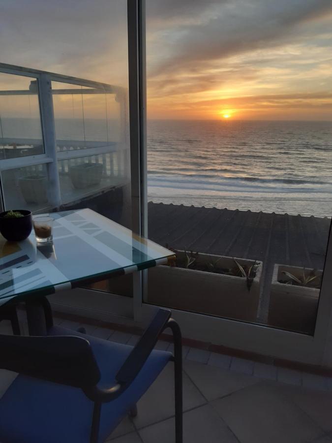 Albergaria Pedra D'Ouro São Pedro de Muel Exteriör bild